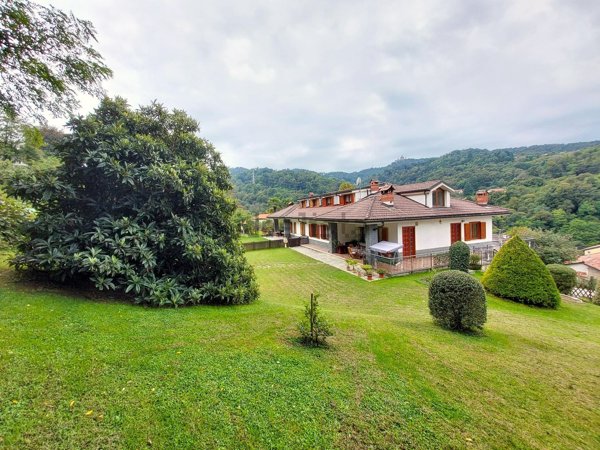 casa indipendente in vendita a Baldissero Torinese