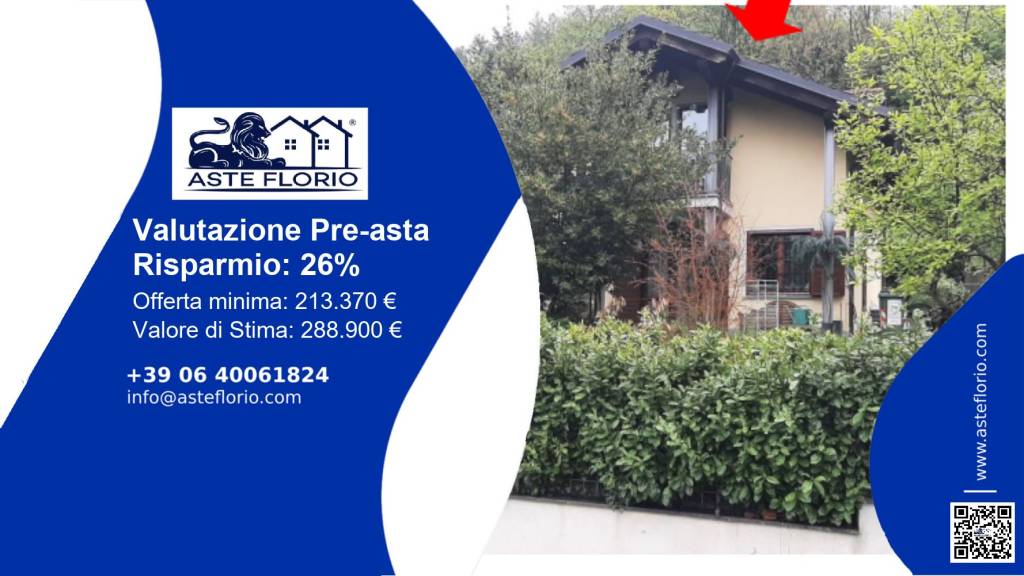 appartamento in vendita a Baldissero Torinese