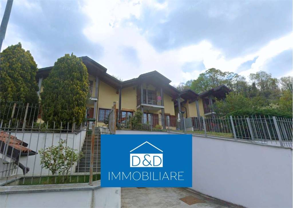 casa indipendente in vendita a Baldissero Torinese