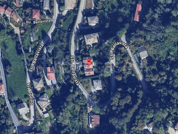 appartamento in vendita a Baldissero Torinese