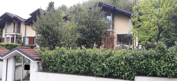casa indipendente in vendita a Baldissero Torinese