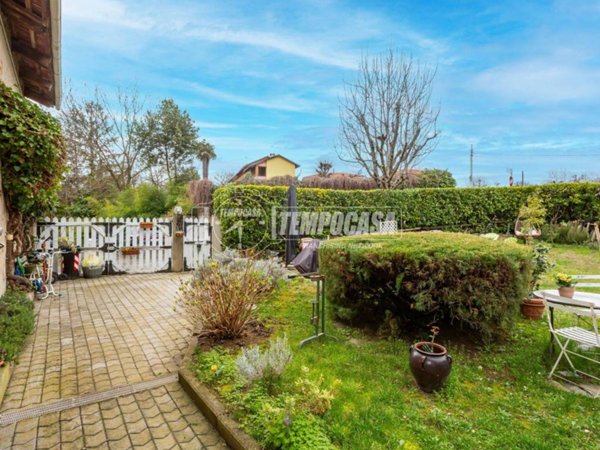 casa indipendente in vendita a Baldissero Torinese