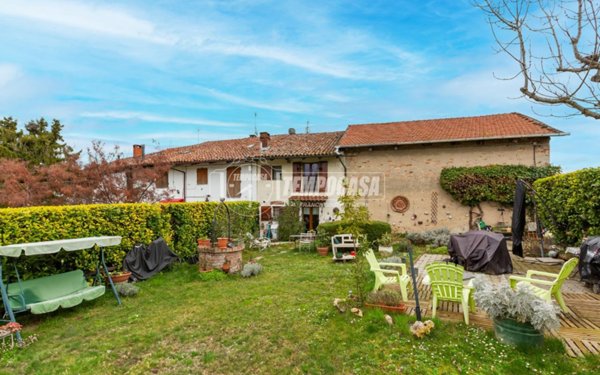 casa indipendente in vendita a Baldissero Torinese
