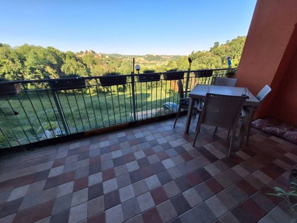 appartamento in vendita a Baldissero Torinese