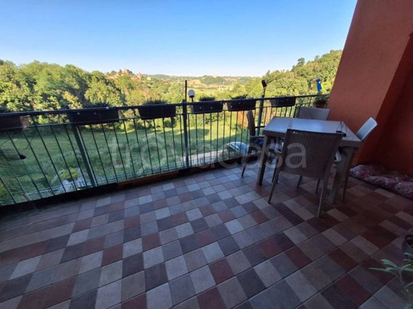 appartamento in vendita a Baldissero Torinese