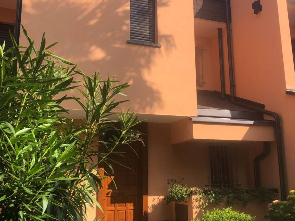 casa indipendente in vendita a Baldissero Torinese