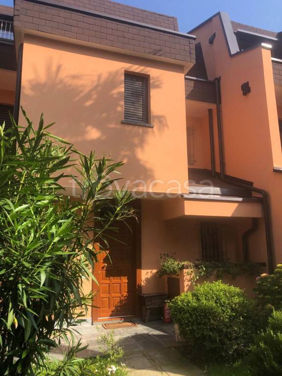 casa indipendente in vendita a Baldissero Torinese