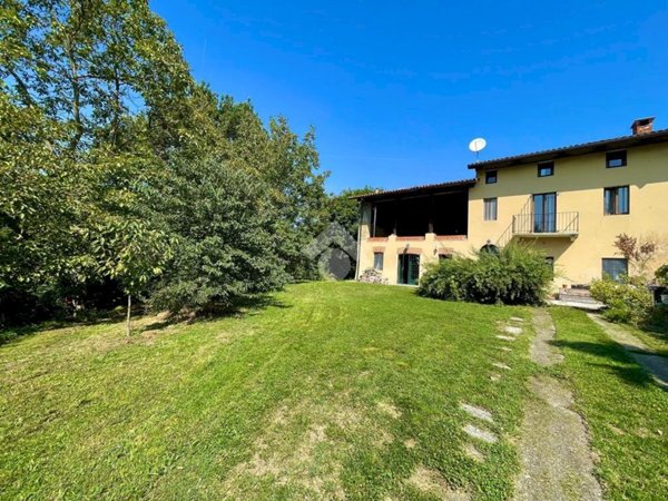 casa semindipendente in vendita a Baldissero Torinese