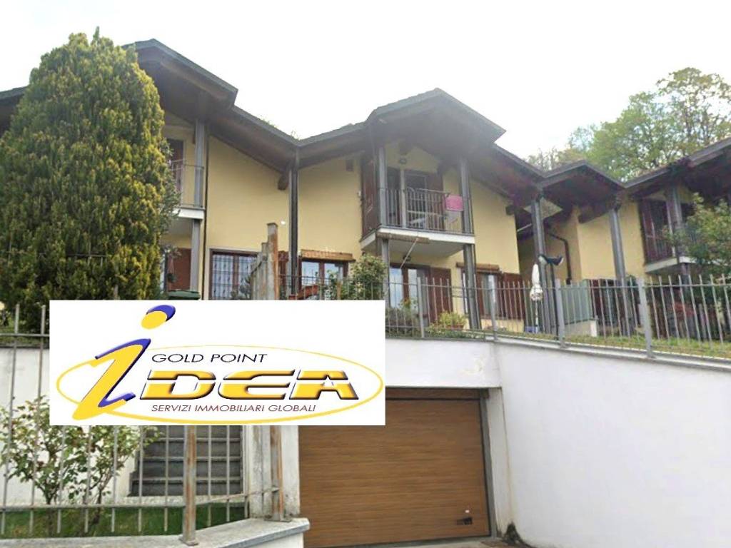 appartamento in vendita a Baldissero Torinese