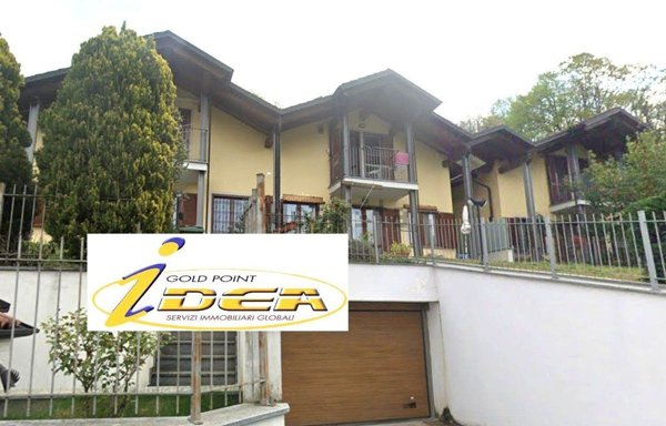 appartamento in vendita a Baldissero Torinese