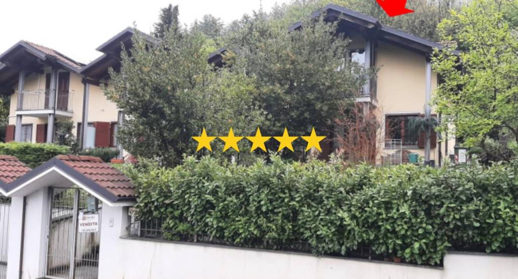 appartamento in vendita a Baldissero Torinese