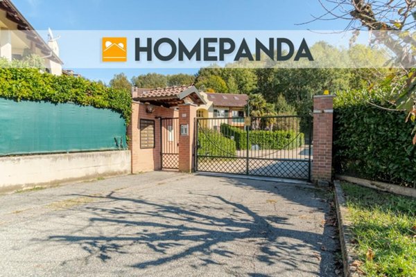 appartamento in vendita a Baldissero Torinese