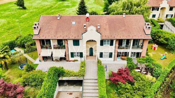 appartamento in vendita a Baldissero Torinese