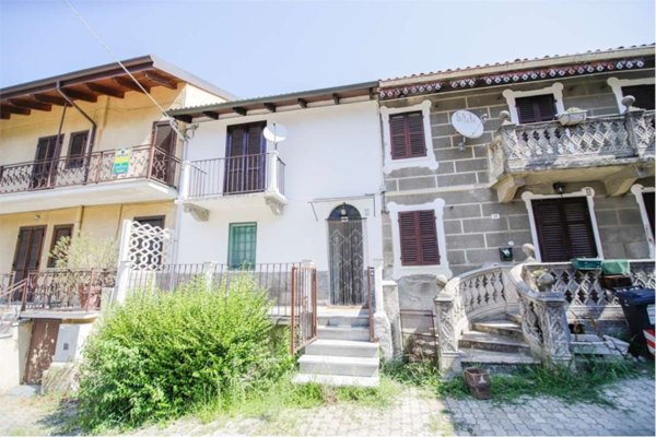 casa indipendente in vendita a Baldissero Torinese