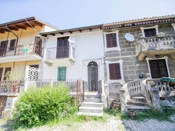 appartamento in vendita a Baldissero Torinese