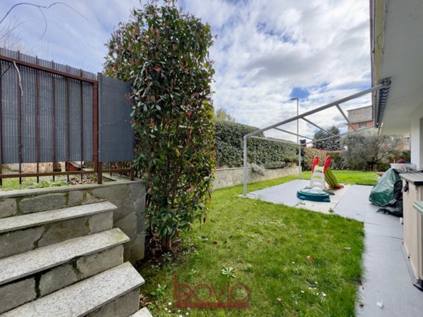 appartamento in vendita a Baldissero Torinese