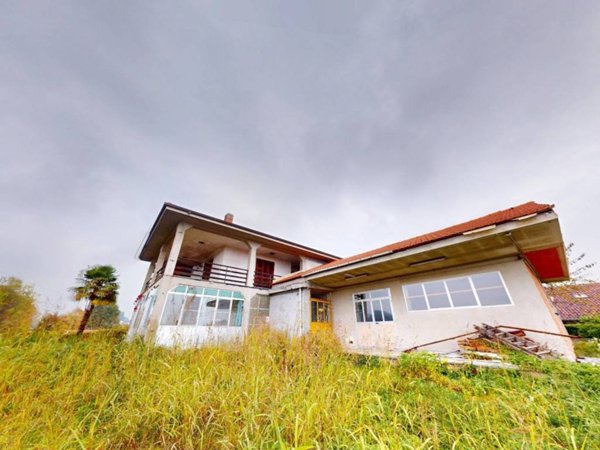 casa indipendente in vendita a Baldissero Torinese