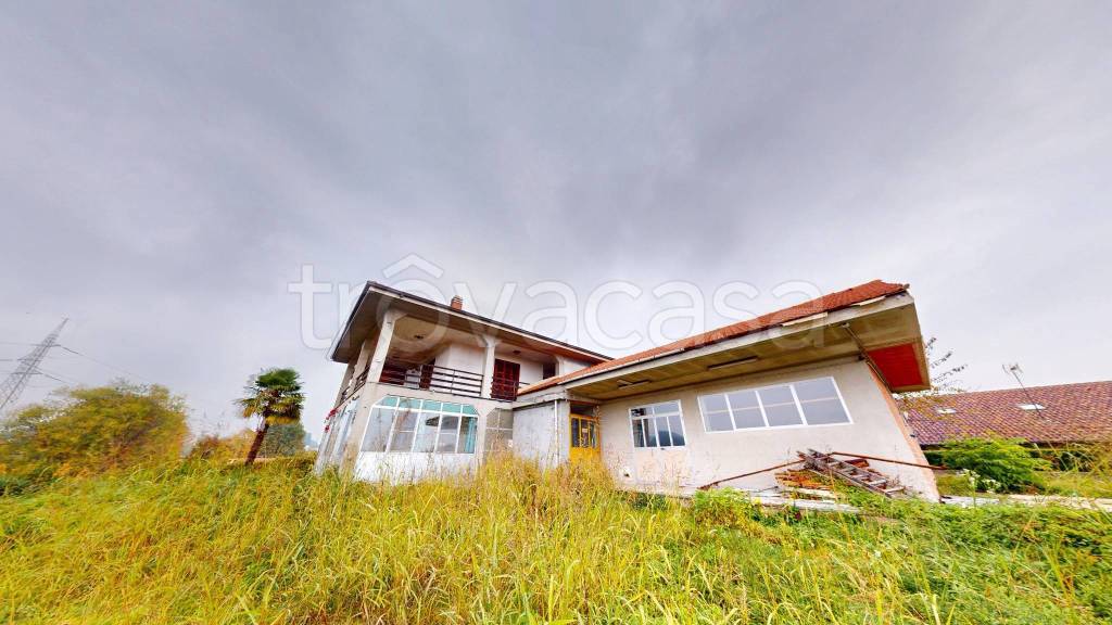 casa indipendente in vendita a Baldissero Torinese