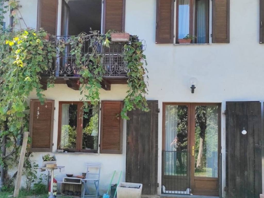 appartamento in vendita a Baldissero Torinese