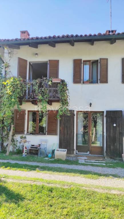 appartamento in vendita a Baldissero Torinese