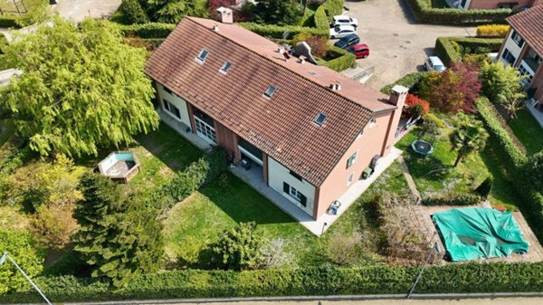 appartamento in vendita a Baldissero Torinese