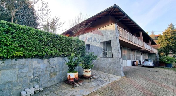 casa indipendente in vendita a Baldissero Torinese