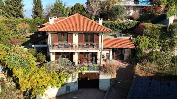 casa indipendente in vendita a Baldissero Torinese