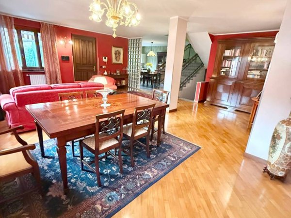 casa indipendente in vendita a Baldissero Torinese