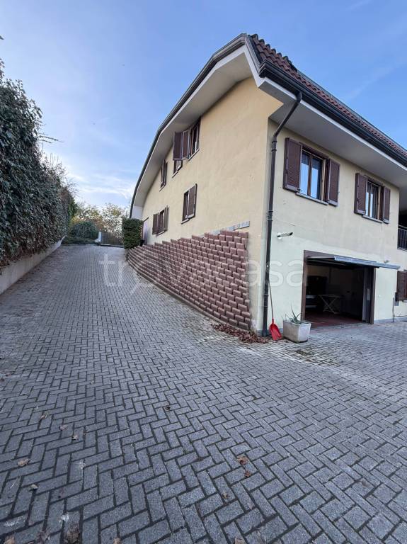 casa indipendente in vendita a Baldissero Torinese