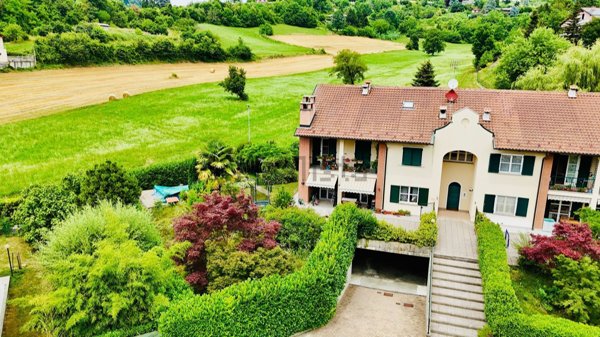 appartamento in vendita a Baldissero Torinese