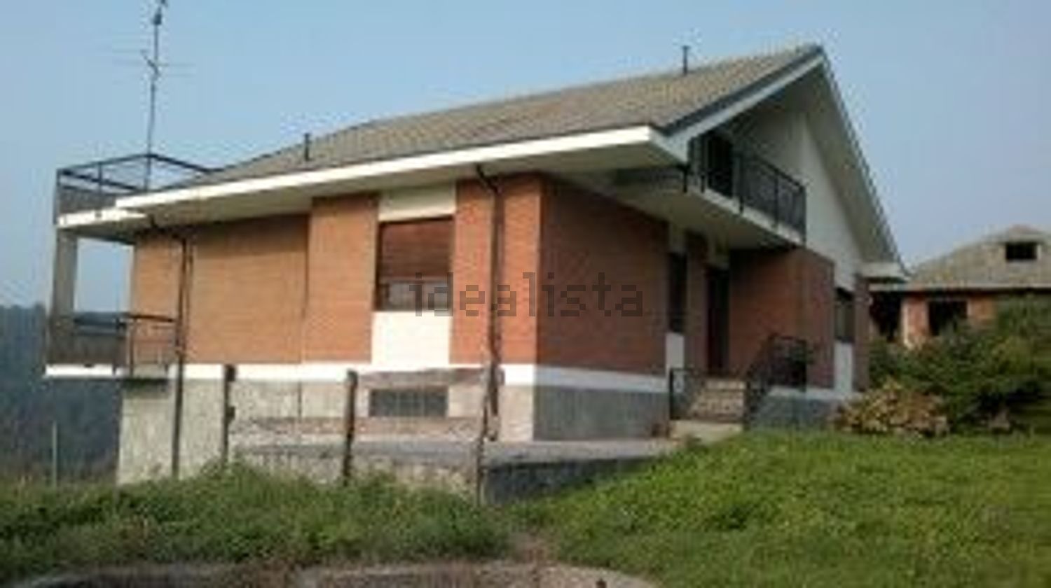 casa indipendente in vendita a Baldissero Torinese