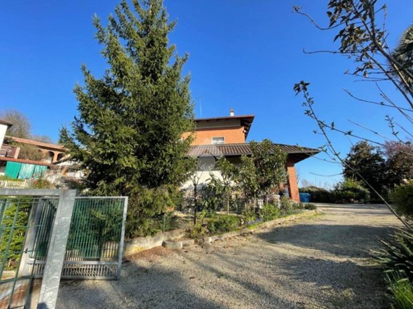 appartamento in vendita a Baldissero Torinese