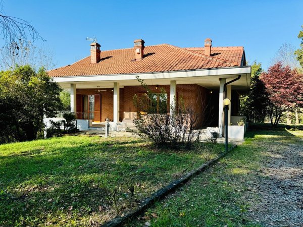 casa indipendente in vendita a Baldissero Torinese