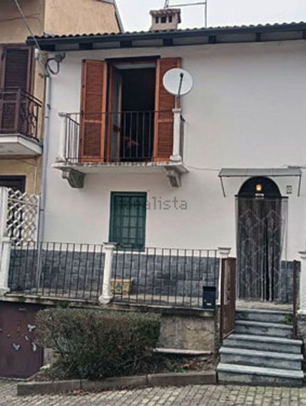 pentavano in vendita a Baldissero Torinese