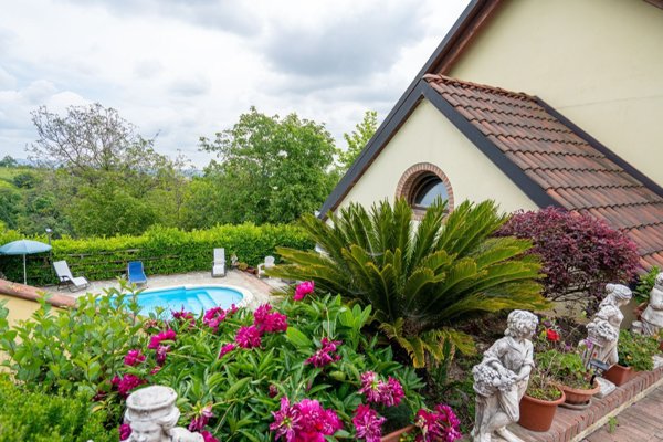 casa indipendente in vendita a Baldissero Torinese