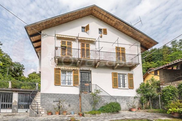 casa indipendente in vendita a Baldissero Torinese