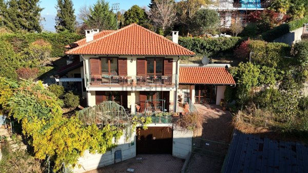 casa indipendente in vendita a Baldissero Torinese