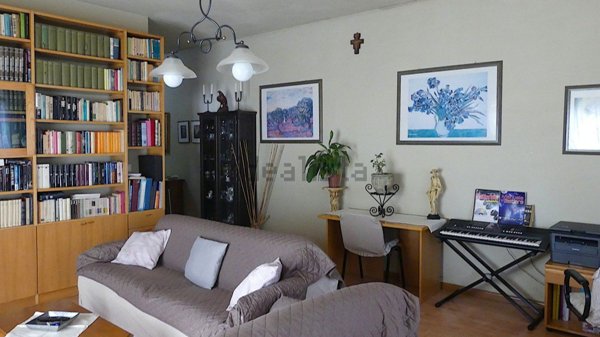 casa indipendente in vendita a Baldissero Torinese