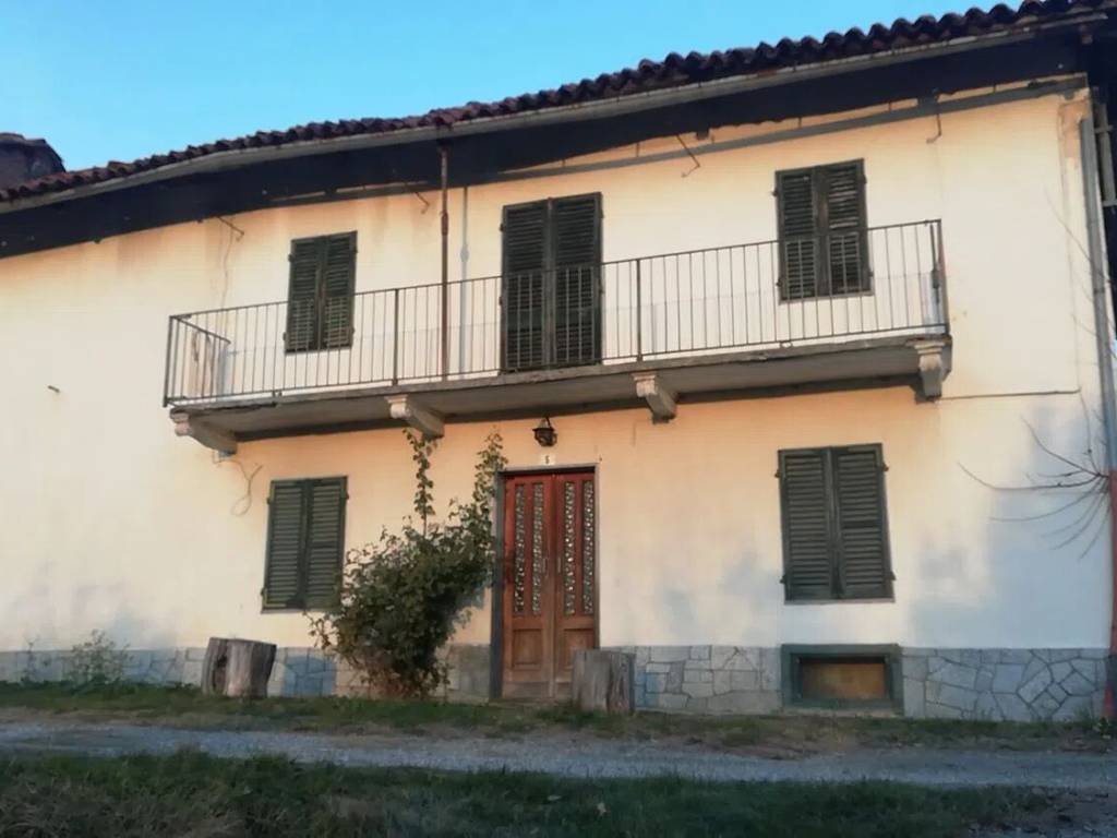 casa indipendente in vendita a Baldissero Torinese