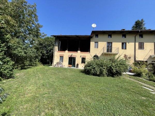 casa indipendente in vendita a Baldissero Torinese
