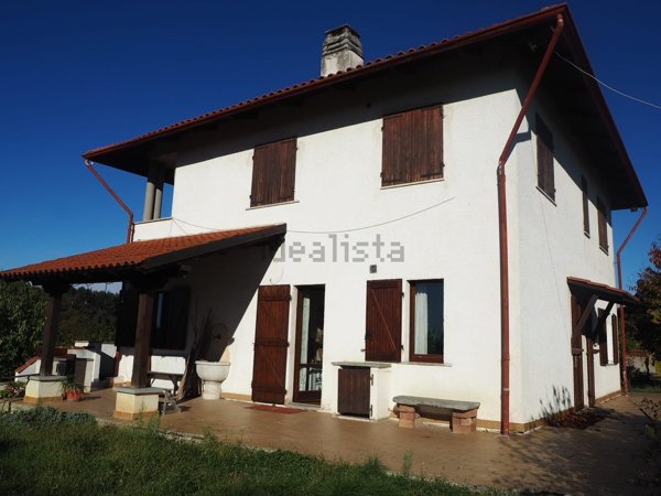 casa indipendente in vendita a Baldissero Torinese