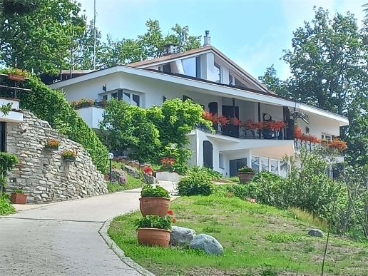 appartamento in vendita a Baldissero Torinese