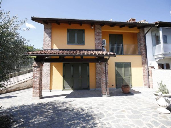 casa indipendente in vendita a Baldissero Torinese