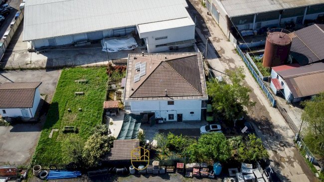 casa indipendente in vendita a Baldissero Torinese