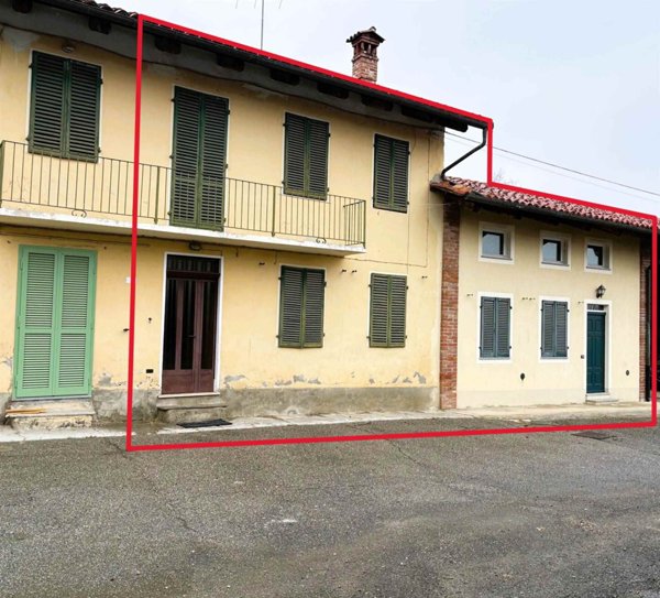 casa indipendente in vendita a Baldissero Torinese