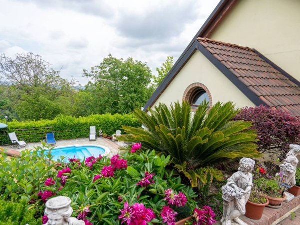 casa indipendente in vendita a Baldissero Torinese