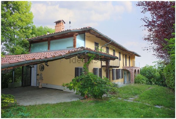 casa indipendente in vendita a Baldissero Torinese