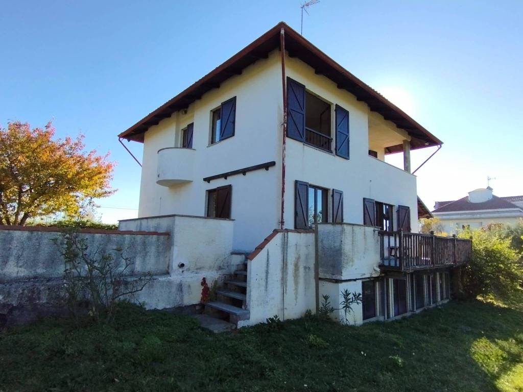 casa indipendente in vendita a Baldissero Torinese