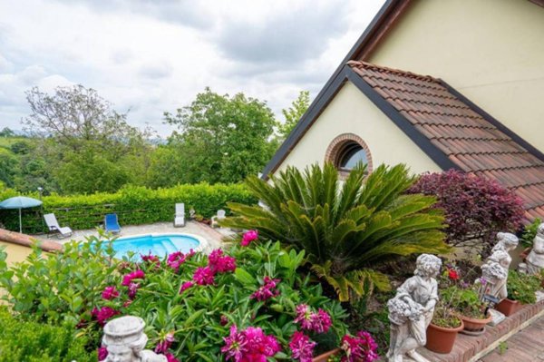 casa indipendente in vendita a Baldissero Torinese