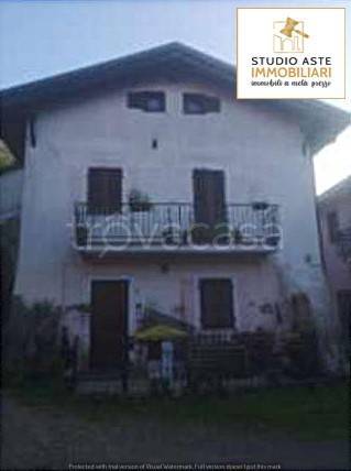 casa indipendente in vendita a Baldissero Torinese